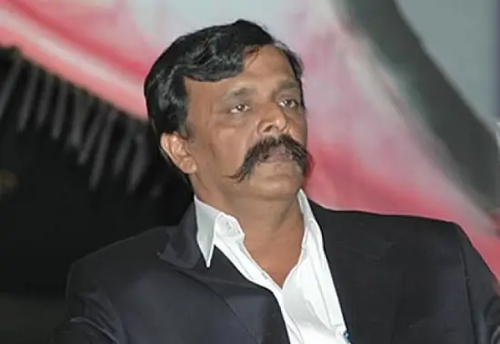 Dr. Aniruddha Joshi