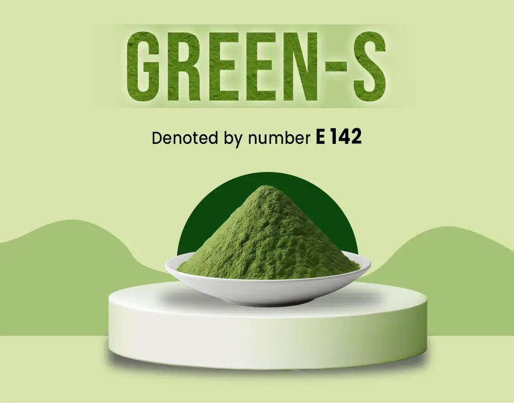 Too Colourful To Be Healthy: The Hidden Risks Of Synthetic Food Dyes - Part 3